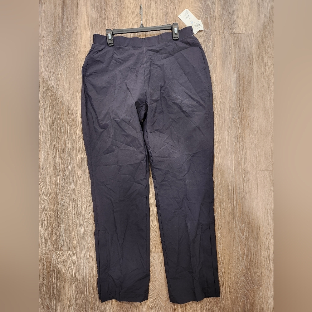 ⚡️Pebble beach performance rain pants